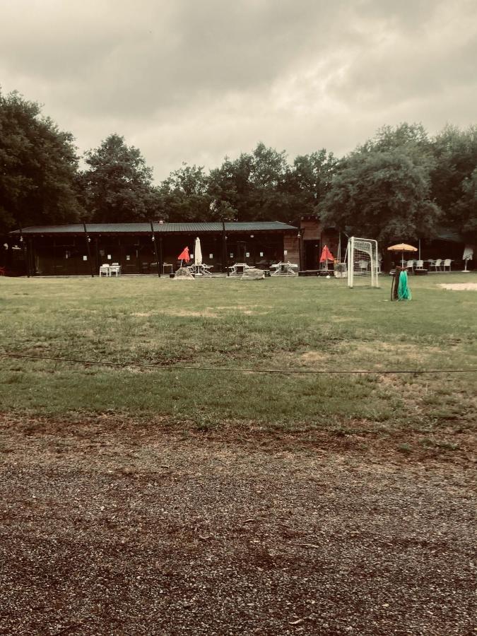 Camping De 3*