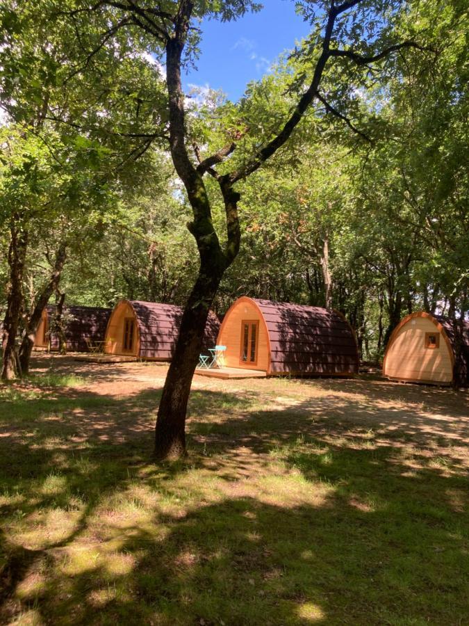 De Camping